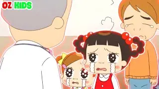 Khi người thân của tôi bị bệnh nặng./ Xin Chào Jadoo - Hello Jadoo SS2 EP 11