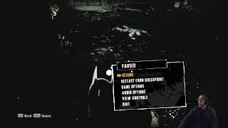 🔴LIVE AMA - Arkham Trilogy Playthrough - Hanging out