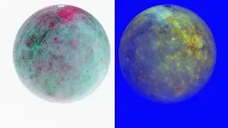 Enjoy Singing Planets Go Round And Round Effects | The Planets Song 