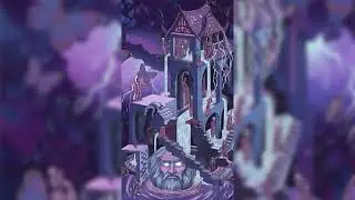 Zulu Butterfly - Delusion [Official Visualizer]