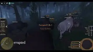 Kasi Kubwa Herd gameplay ( Ecos La Brea )