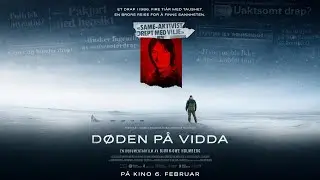 D&oslash;den p&aring; vidda | Offisiell Trailer | P&aring; kino 6. februar