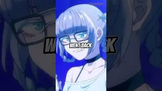 Жуткие орехи вдохновили на создание ЦЕЛОГО АНИМЕ #аниме #creepynuts #callofthenight #geetiyo