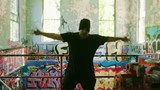 Enkay47- I DO THIS FOR ME (Official Music Video)