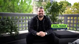 BizTalks 16: Atilla Yazar ile Girişimcilik Yolculuğu, Marka Hikayesi ve Cep Kurye Deneyimi