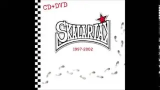 Skalariak - Emakume Askea...Lur Askea