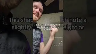 60-секундный урок музыки: продвинутый шейкер для яиц