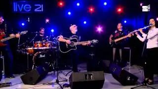 Artsruni Progressive Music Act   Crusade 1