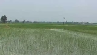 Samwad Yatra - Punjab Part 2 (Aug 2012)