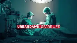 Urbandawn - Spare Life
