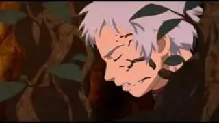 Origin ~Spirits of the Past~ (movie) part 9-10 Eng Dub.flv