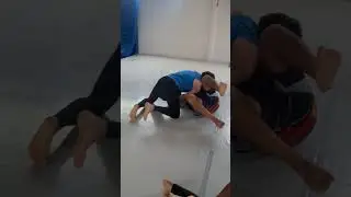 No Gi en Surquillo