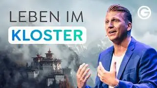 Was ich im Schweigekloster über den Tod gelernt habe // Tobias Beck