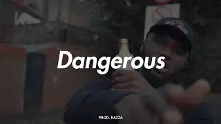 Headie One x RV #OFB Type Beat - 