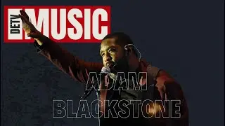 Adam Blackstone Live at the Ivan Thomas' NYE Fundraising Event for Mental Health & Behavioral Health