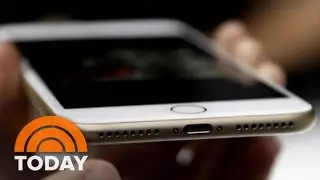 Apple&rsquo;s iPhone 7 Announcement: Will The Headphone Jack Change Pay Off? | TODAY