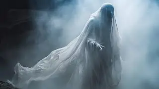 Templar Up! | Spirits & Ghosts