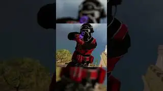 Is that Obito? 👀 #cod #modernwarfare #blackops6 #rebirthisland #callofduty