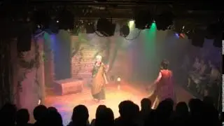 ミュージカル　SELVA!　M3真実　風雲かぼちゃの馬車