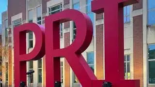 A2D Goes to PRI 2021!