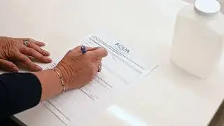 Lead and Copper Rule &ndash; Customer Sampling