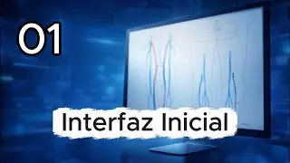 Tutorial 01 - Interfaz inicial de Transcriptor App y diligenciamiento de los datos del paciente