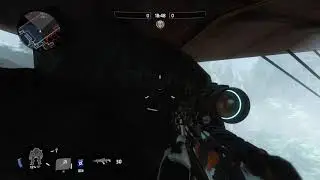 Titanfall 2 - Epic spot on Relic