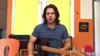 How To Play Today By Smashing Pumpkins