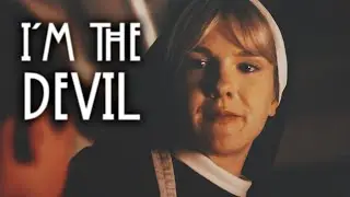 Sister Mary Eunice ][ Control ][ AHS