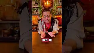 Being Ready | Quincy&rsquo;s Tavern