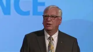 2017-18 Rotary International Theme Reveal - Rotary: Making a Difference