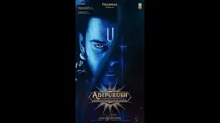 Adipurush movie delayed real truth | #shorts
