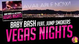 Baby Bash ft. Jump Smokers - 