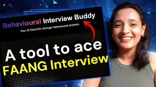 The FAANG Interview is Changing. LeetCode isn't enough anymore.