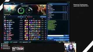 bjerg confirms TSM qtpie /s