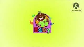 (REQUESTED) Toyor Baby Logo Animation Effects (Preview 2086 Effects)