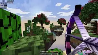 PvP Stuff in Hypixel with Spaigo