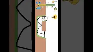Save the dog game #shorts #ytshorts #savethedoge #gameplay #viral #mahar86