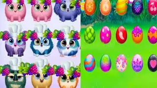 Smolsies 2 Cute Pet Stories Vs Fruitsies Pet Friends 