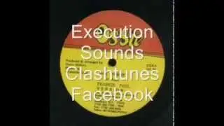 Frankie Paul - Gal Pickney