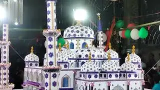 sadatganj barabanki 12moharram