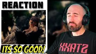 SPANISH POETRY! CHRISTINA AGUILERA - SOMOS NADA [FIRST REACTION]