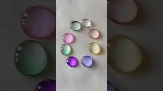colour mixing