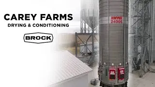 Choosing a Grain Dryer with Brock Grain Systems