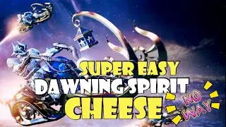 EASY CHEESE: Simple 