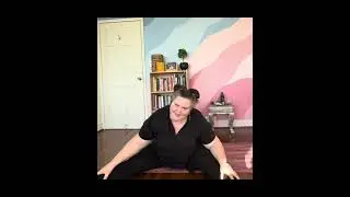 Day 7: Well-Rounded Wellness Showing Up Yoga Challenge