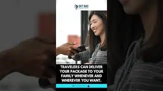 Sky bag app