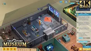 Two Point Museum | [Staffel 1|Folge 039] #twopointmuseum