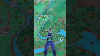 Как получить МИСТЕРА БЛАСТИ от КРАСТИ в сезоне &laquo;Симпсоны&raquo; в Fortnite!
