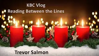 KBC Vlog Reading Between the Lines